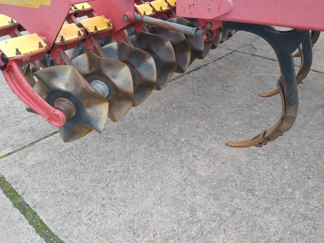 Grubber typu Väderstad TopDown TD 500, Gebrauchtmaschine v Plau am See / OT Klebe (Obrázek 7)