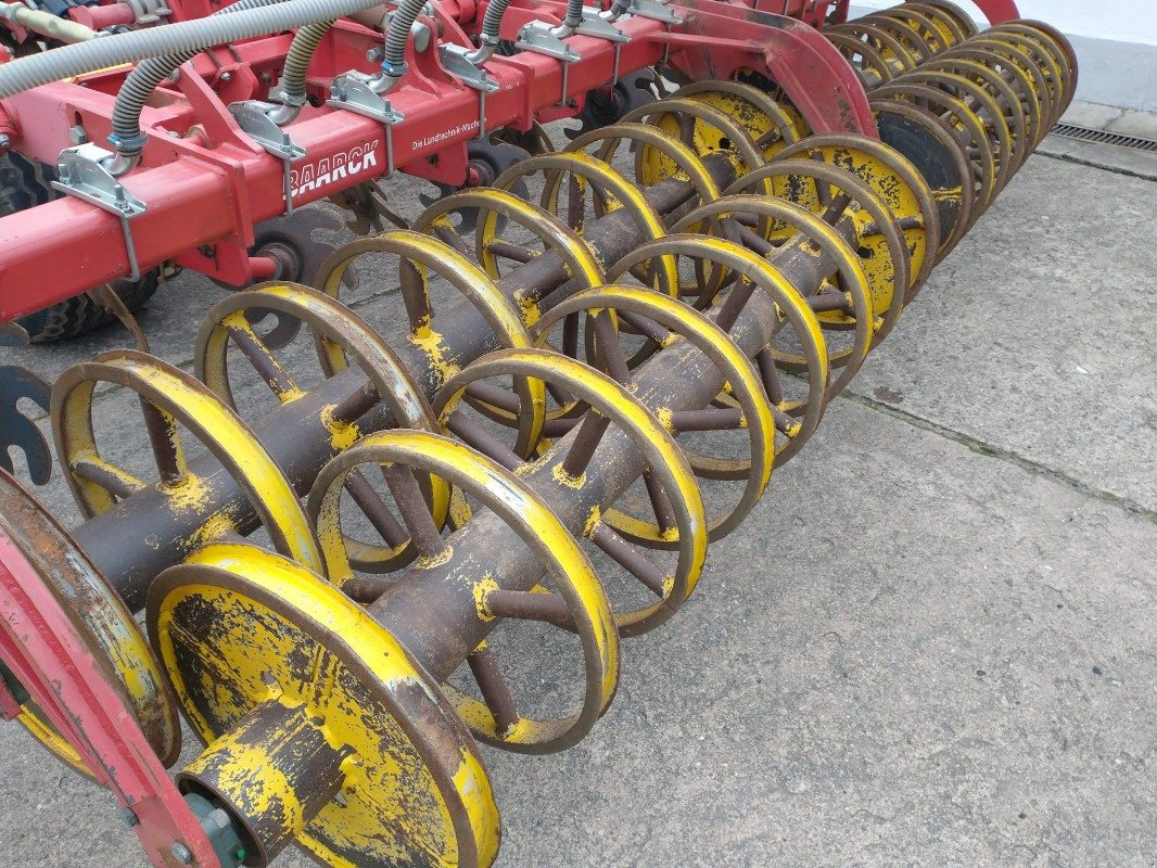 Grubber typu Väderstad TopDown TD 500, Gebrauchtmaschine v Plau am See / OT Klebe (Obrázek 8)