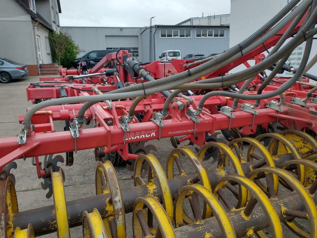 Grubber typu Väderstad TopDown TD 500, Gebrauchtmaschine v Plau am See / OT Klebe (Obrázek 11)