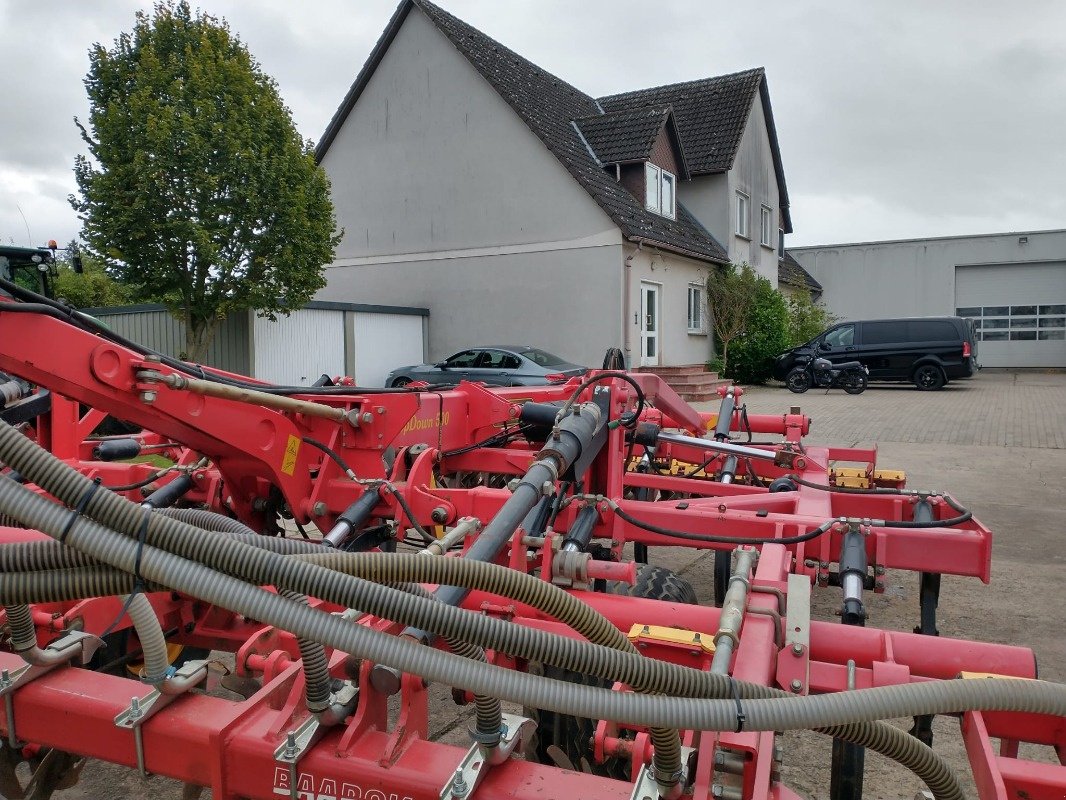 Grubber typu Väderstad TopDown TD 500, Gebrauchtmaschine v Plau am See / OT Klebe (Obrázek 12)
