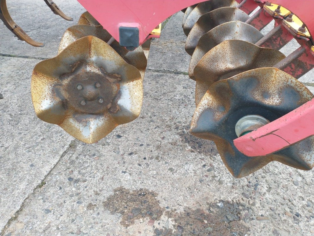 Grubber typu Väderstad TopDown TD 500, Gebrauchtmaschine v Plau am See / OT Klebe (Obrázek 17)