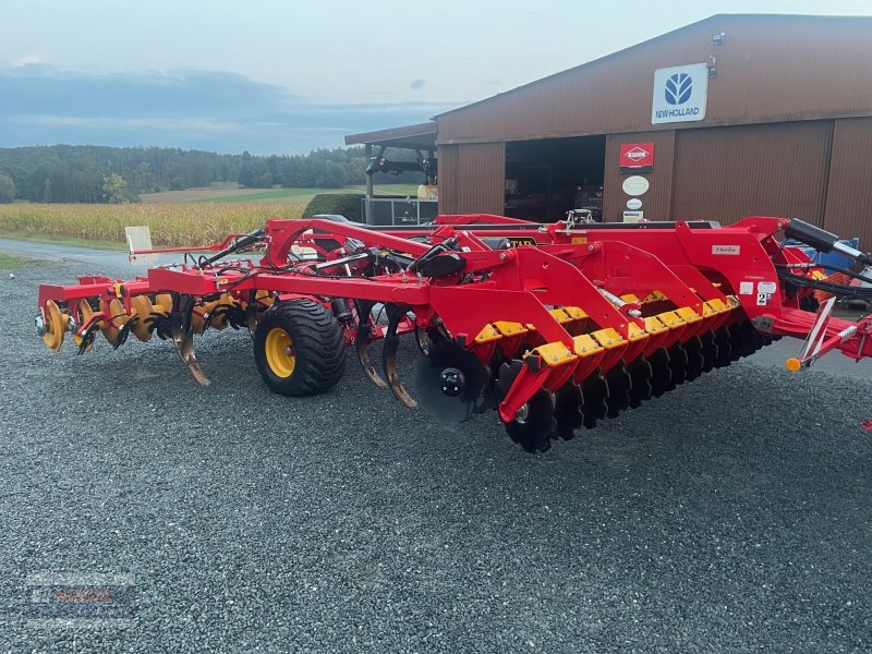 Grubber a típus Väderstad Topdown TD500 - E Service, Gebrauchtmaschine ekkor: Lichtenfels (Kép 1)