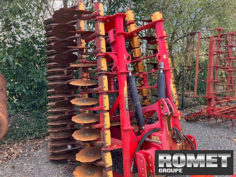 Grubber vrste Väderstad X 525, Gebrauchtmaschine v Gennes sur glaize (Slika 1)