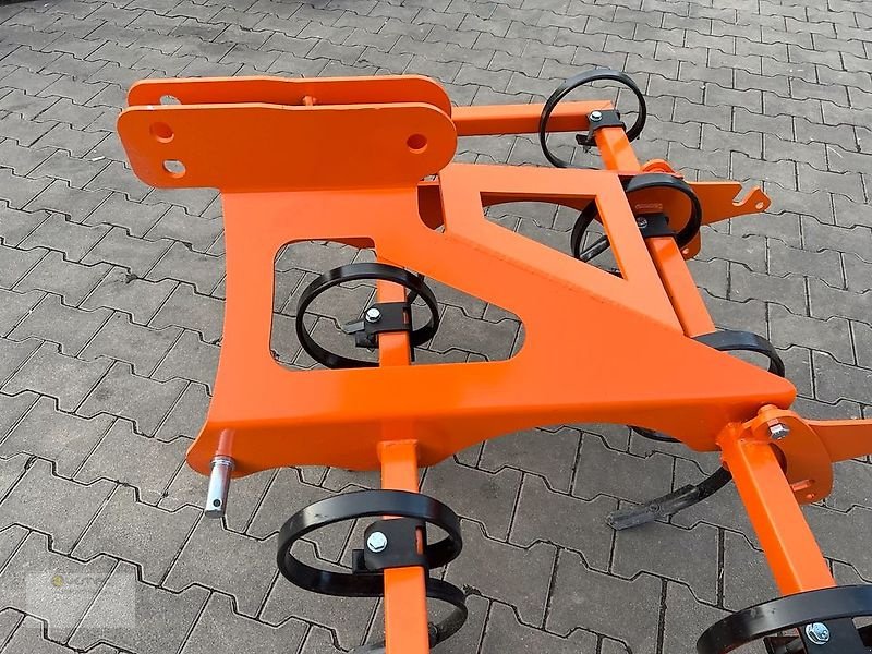 Grubber des Typs Vemac Grubber 100 cm Feingrubber Leichtgrubber Kultivator Walze NEU, Neumaschine in Sülzetal OT Osterweddingen (Bild 18)