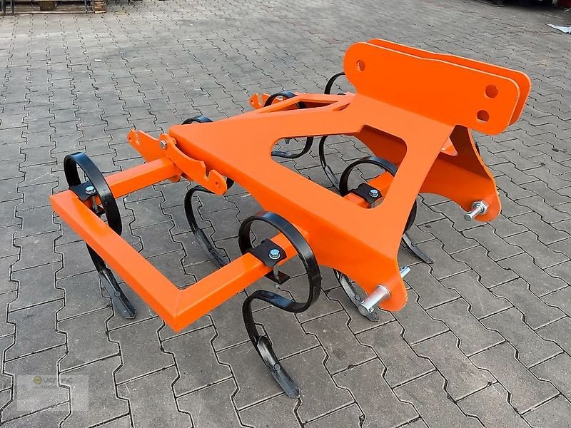 Grubber des Typs Vemac Grubber 100 cm Feingrubber Leichtgrubber Kultivator Walze NEU, Neumaschine in Sülzetal OT Osterweddingen (Bild 1)