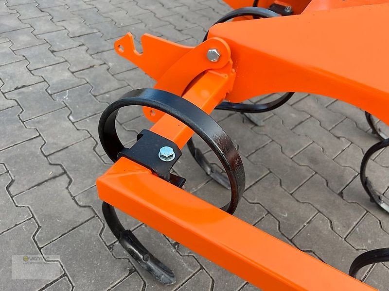 Grubber des Typs Vemac Grubber 100 cm Feingrubber Leichtgrubber Kultivator Walze NEU, Neumaschine in Sülzetal OT Osterweddingen (Bild 20)
