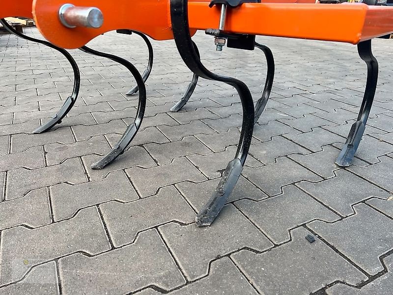 Grubber des Typs Vemac Grubber 100 cm Feingrubber Leichtgrubber Kultivator Walze NEU, Neumaschine in Sülzetal OT Osterweddingen (Bild 12)