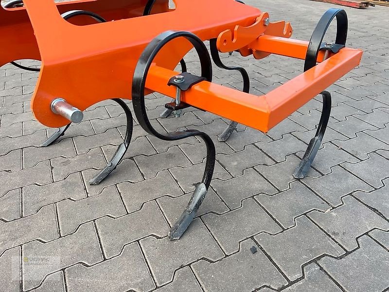 Grubber des Typs Vemac Grubber 100 cm Feingrubber Leichtgrubber Kultivator Walze NEU, Neumaschine in Sülzetal OT Osterweddingen (Bild 11)