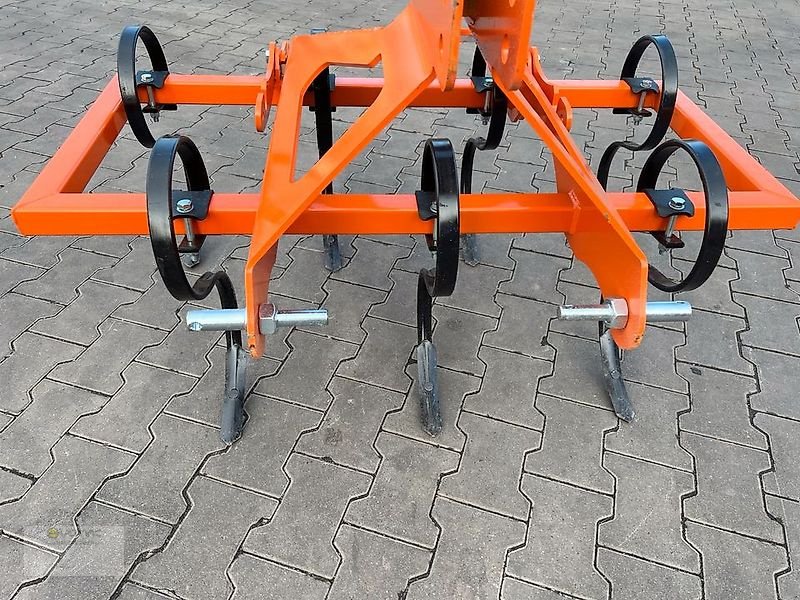 Grubber des Typs Vemac Grubber 100 cm Feingrubber Leichtgrubber Kultivator Walze NEU, Neumaschine in Sülzetal OT Osterweddingen (Bild 10)