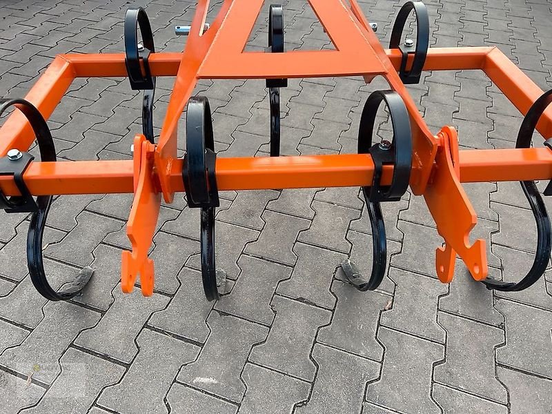 Grubber des Typs Vemac Grubber 150 cm Feingrubber Leichtgrubber Kultivator Walze NEU, Neumaschine in Sülzetal OT Osterweddingen (Bild 10)