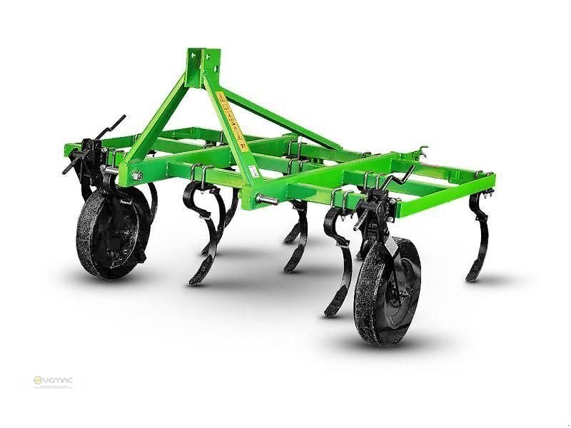 Grubber des Typs Vemac Grubber 180cm KT180 Kultivator Leichtgrubber Feingrubber NEU, Neumaschine in Sülzetal OT Osterweddingen (Bild 1)