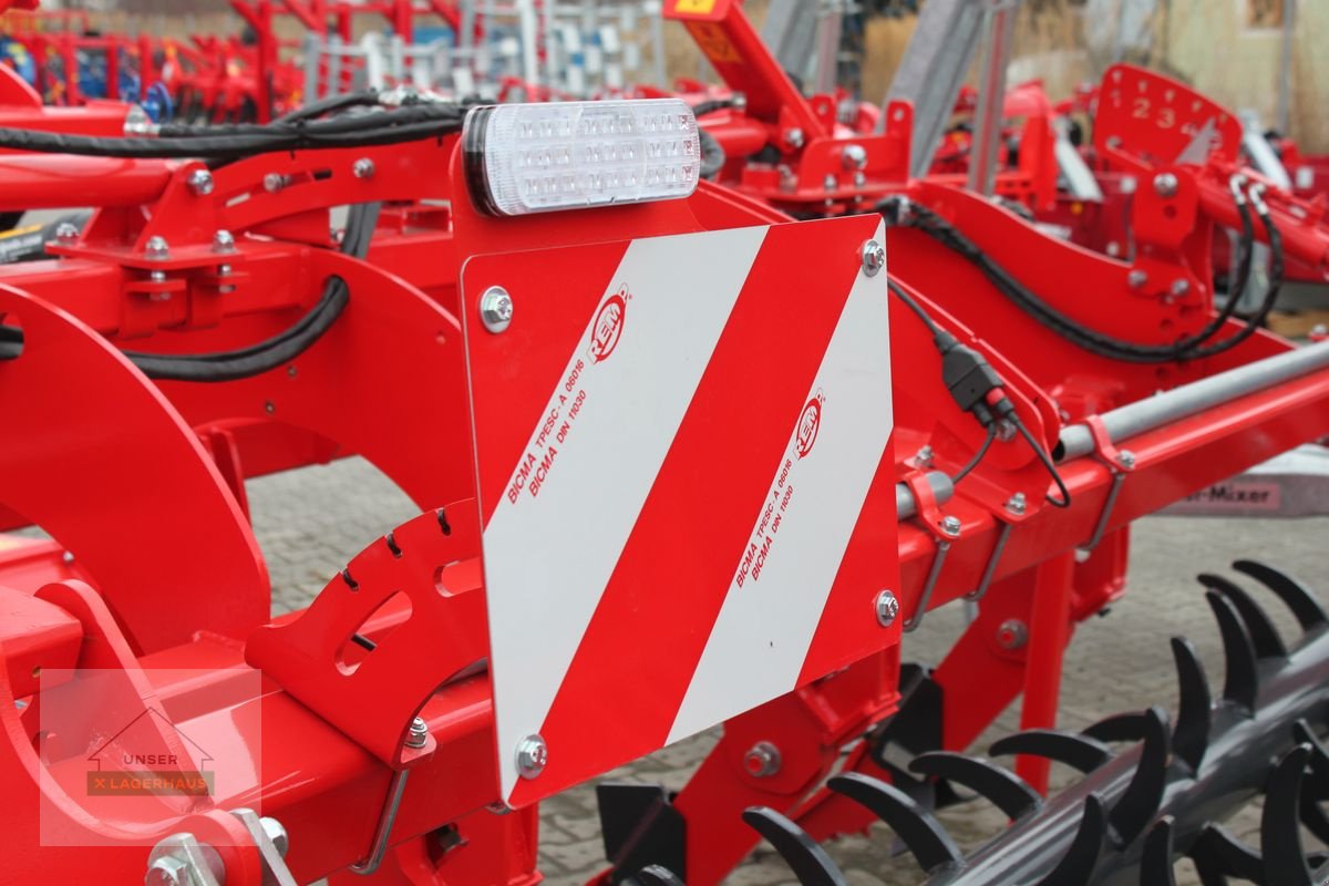 Grubber des Typs Vigolo DIG 780/7, Neumaschine in Hartberg (Bild 4)