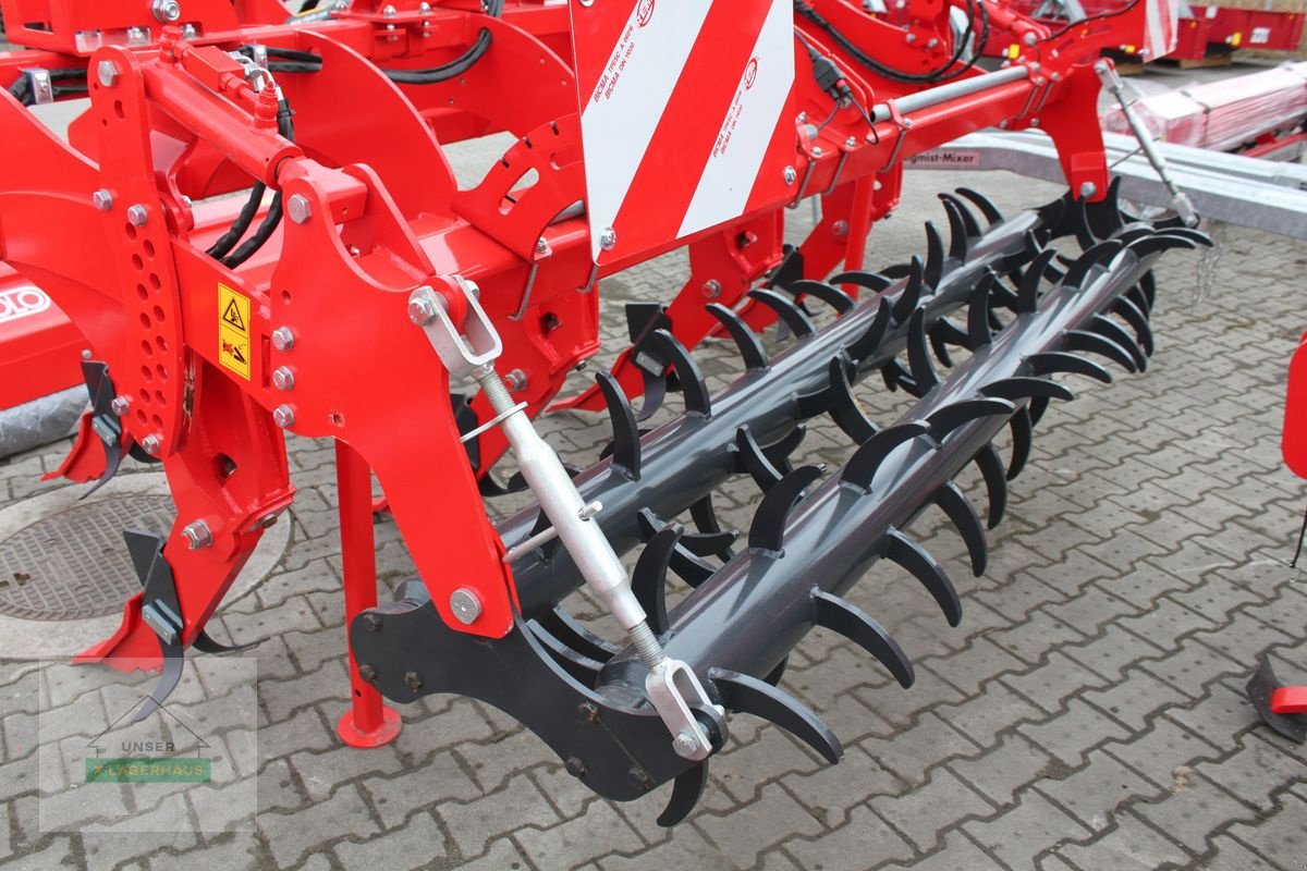 Grubber des Typs Vigolo DIG 780/7, Neumaschine in Hartberg (Bild 5)