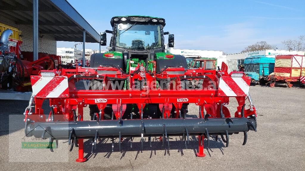 Grubber of the type Vigolo DIG 950/7 DOPPELSTACHELWALZE MIT HYDR. VERSTELLU, Neumaschine in Aschbach (Picture 2)