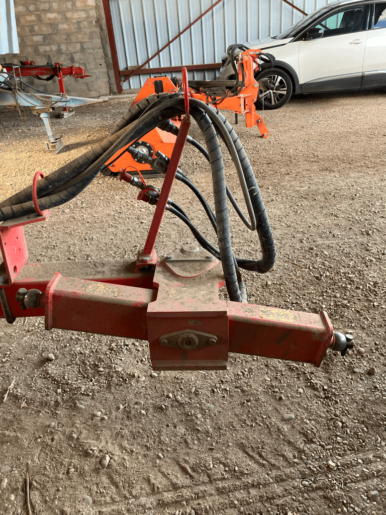 Grubber типа Vogel & Noot DECHAUMEUR, Gebrauchtmaschine в SAINT ANDIOL (Фотография 8)