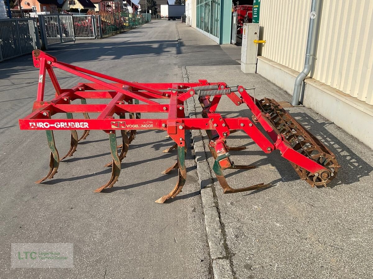 Grubber of the type Vogel & Noot Euro-Grubber EGF 2.00 m, Gebrauchtmaschine in Kalsdorf (Picture 9)