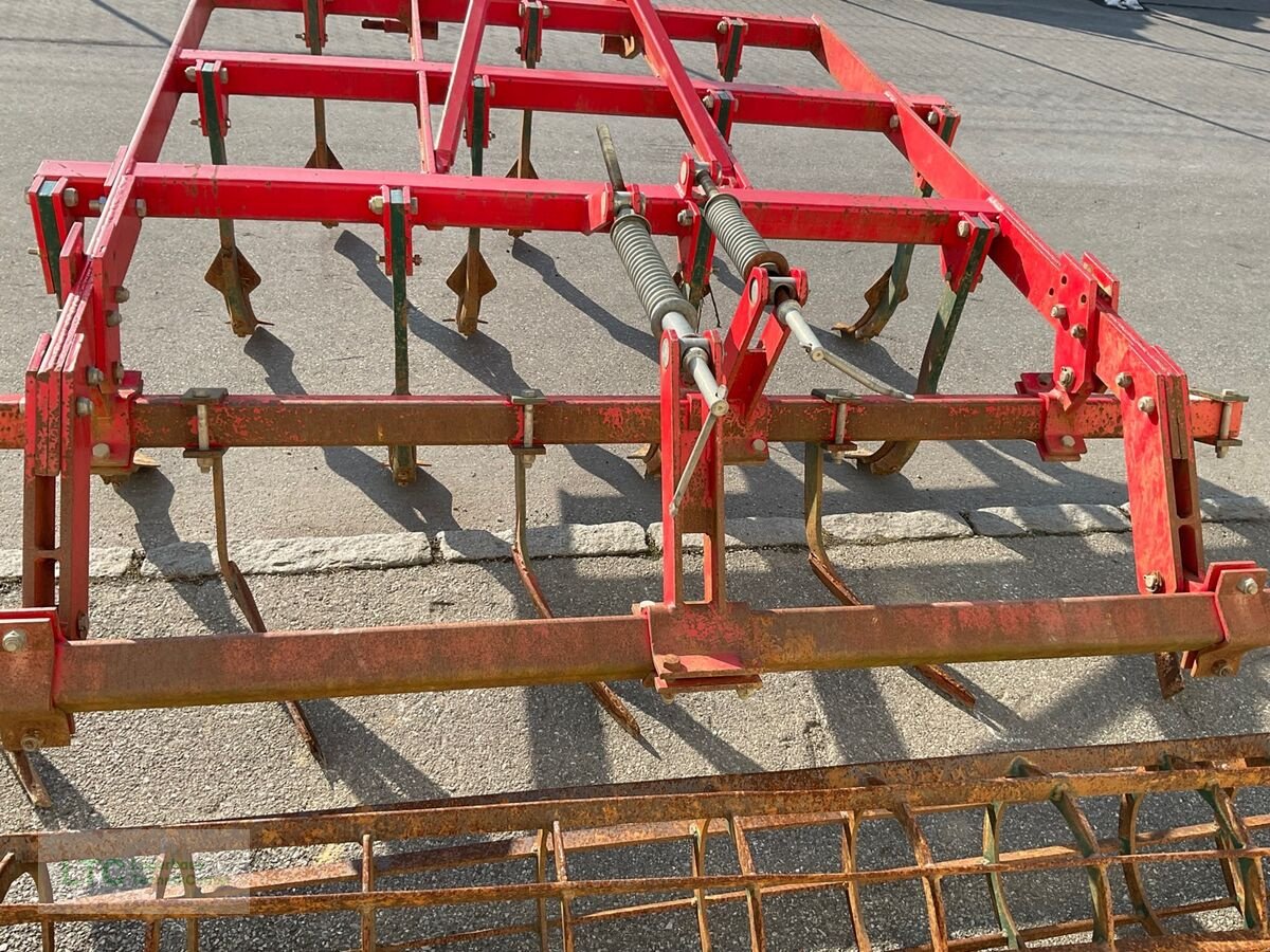 Grubber of the type Vogel & Noot Euro-Grubber EGF 2.00 m, Gebrauchtmaschine in Kalsdorf (Picture 8)
