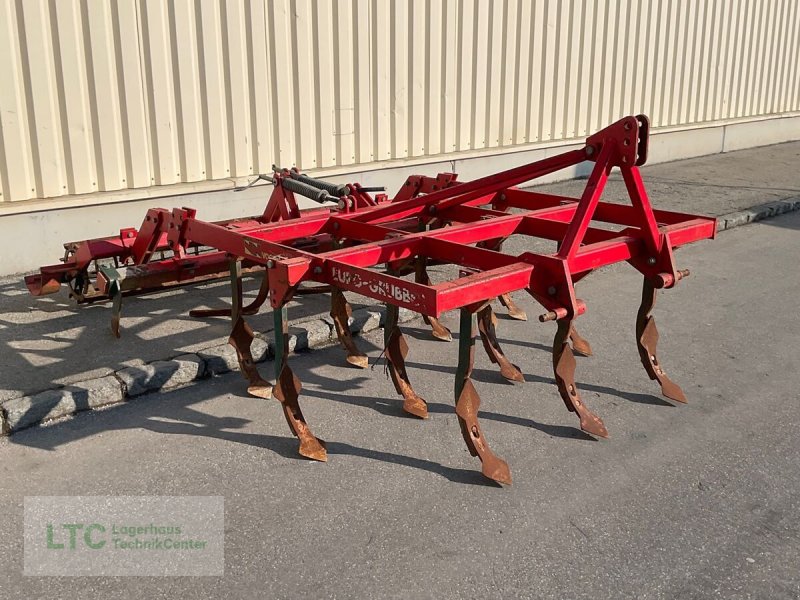 Grubber of the type Vogel & Noot Euro-Grubber EGF 2.00 m, Gebrauchtmaschine in Kalsdorf (Picture 1)