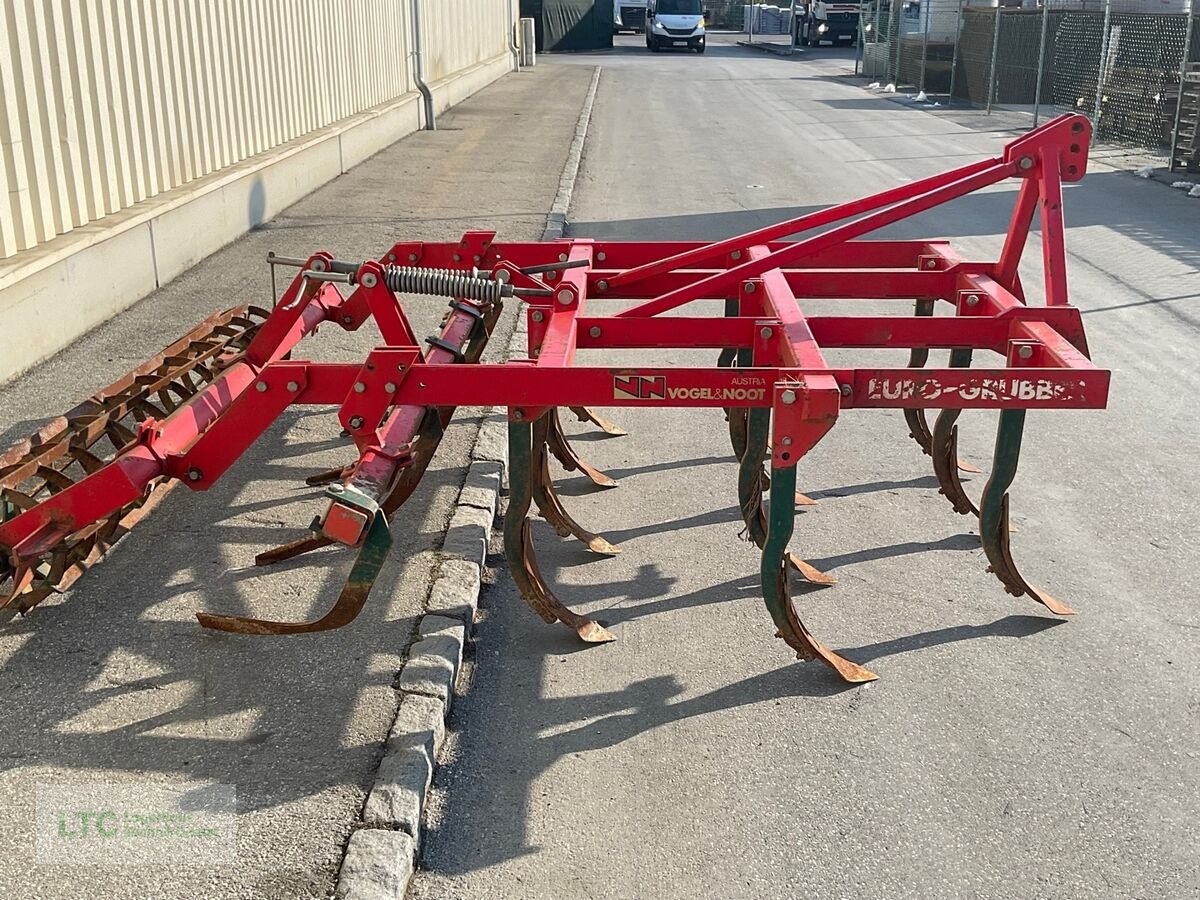 Grubber of the type Vogel & Noot Euro-Grubber EGF 2.00 m, Gebrauchtmaschine in Kalsdorf (Picture 7)