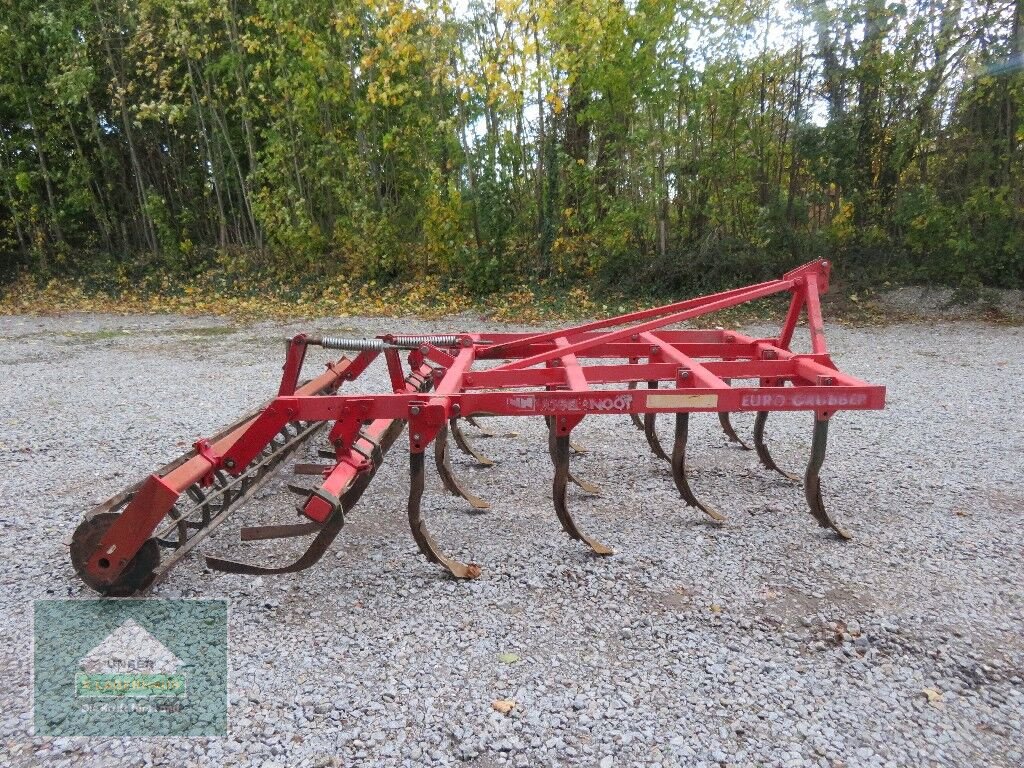 Grubber typu Vogel & Noot Eurogrubber 3m, Gebrauchtmaschine v Hofkirchen (Obrázek 9)