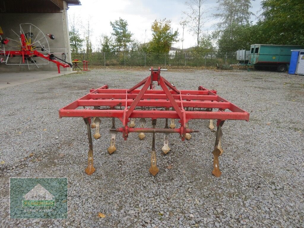 Grubber typu Vogel & Noot Eurogrubber 3m, Gebrauchtmaschine v Hofkirchen (Obrázek 3)