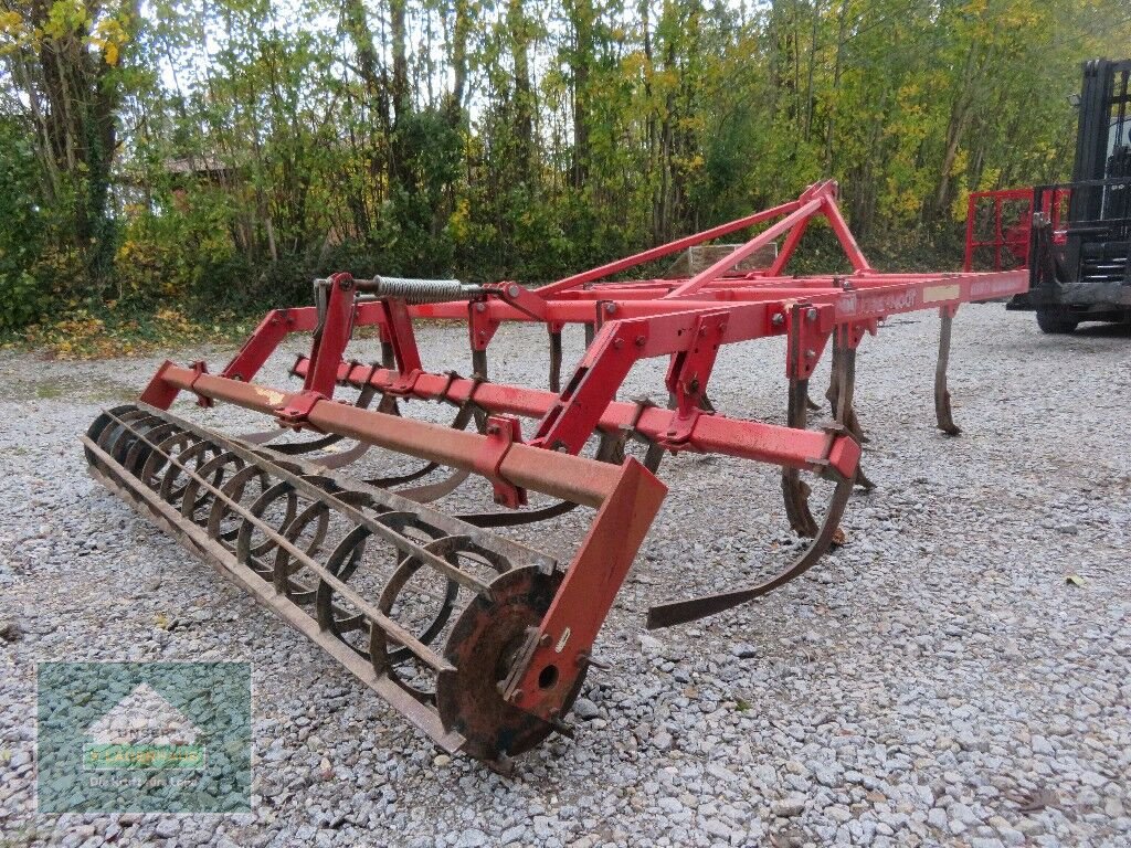 Grubber typu Vogel & Noot Eurogrubber 3m, Gebrauchtmaschine v Hofkirchen (Obrázek 8)