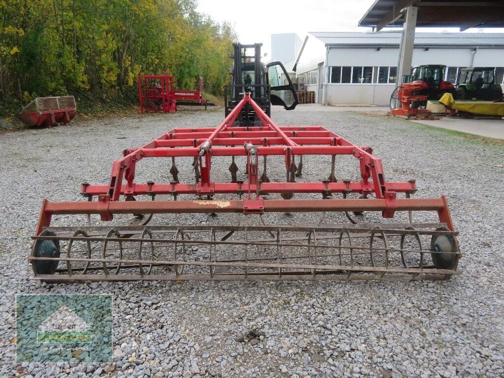 Grubber typu Vogel & Noot Eurogrubber 3m, Gebrauchtmaschine v Hofkirchen (Obrázek 7)