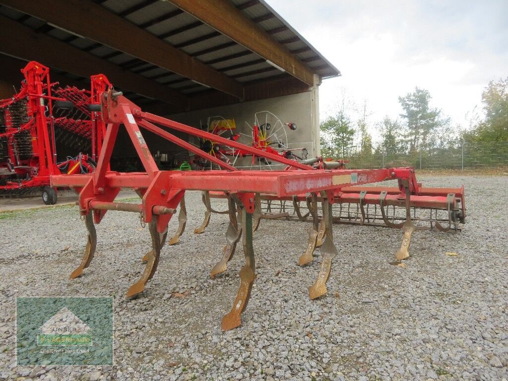 Grubber typu Vogel & Noot Eurogrubber 3m, Gebrauchtmaschine v Hofkirchen (Obrázek 1)