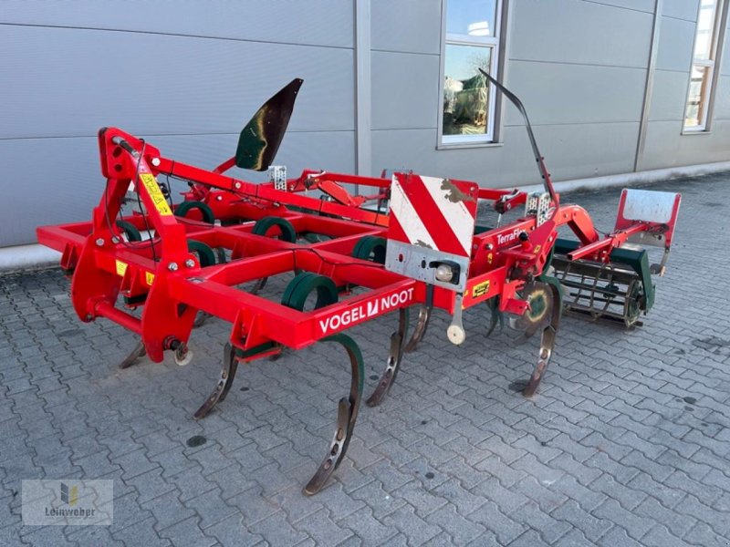 Grubber of the type Vogel & Noot Flex 300, Gebrauchtmaschine in Neuhof - Dorfborn