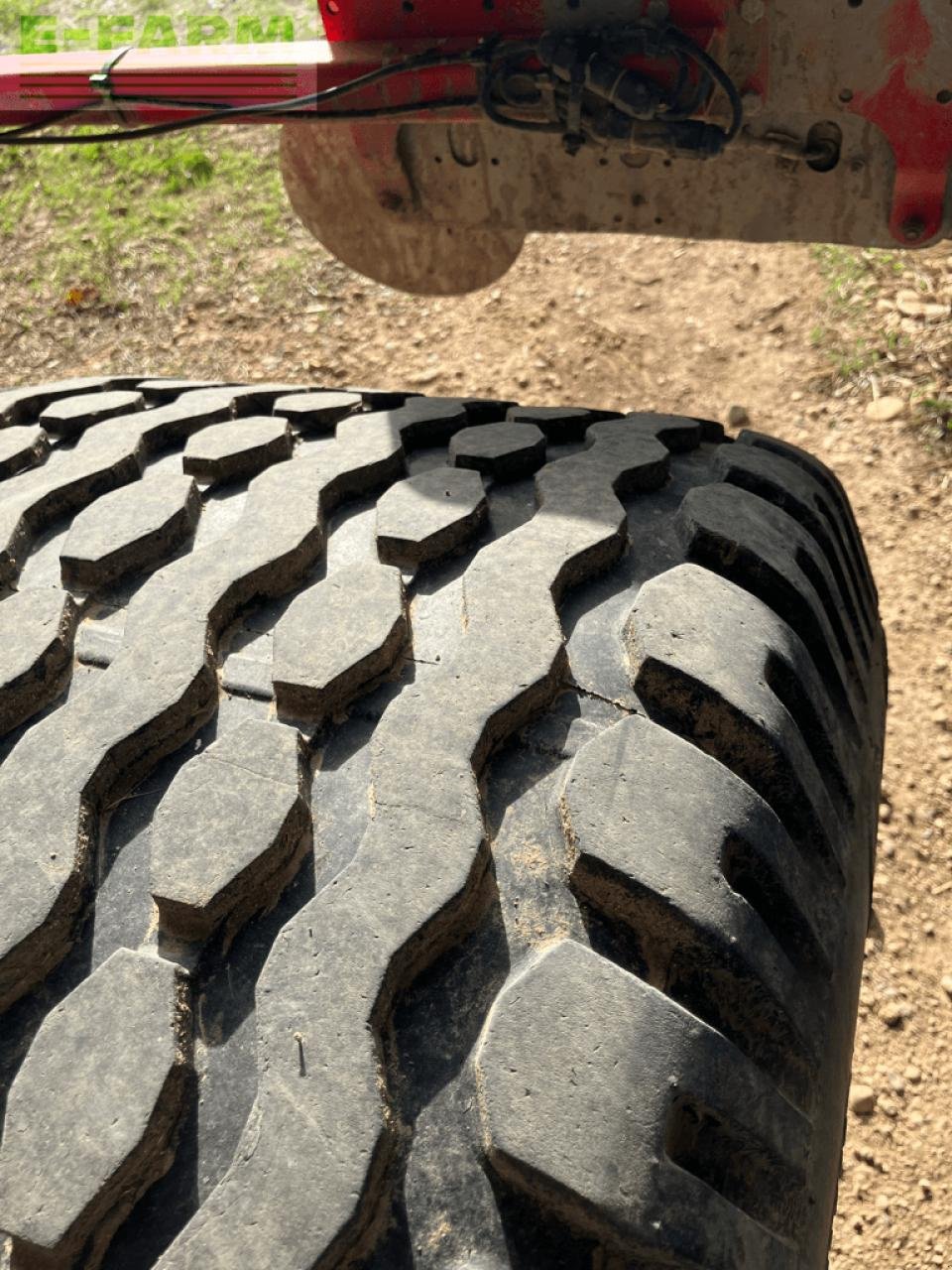 Grubber typu Vogel & Noot terra disc, Gebrauchtmaschine v ST ANDIOL (Obrázek 13)