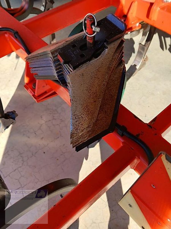 Grubber del tipo Vogel & Noot Terra Flex 300, Gebrauchtmaschine In Ober-Ramstadt (Immagine 6)