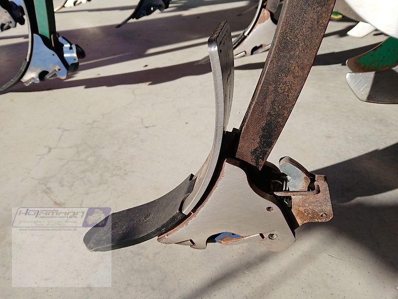 Grubber del tipo Vogel & Noot Terra Flex 300, Gebrauchtmaschine In Ober-Ramstadt (Immagine 4)