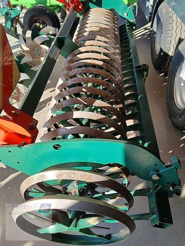 Grubber del tipo Vogel & Noot Terra Flex 300, Gebrauchtmaschine In Ober-Ramstadt (Immagine 2)