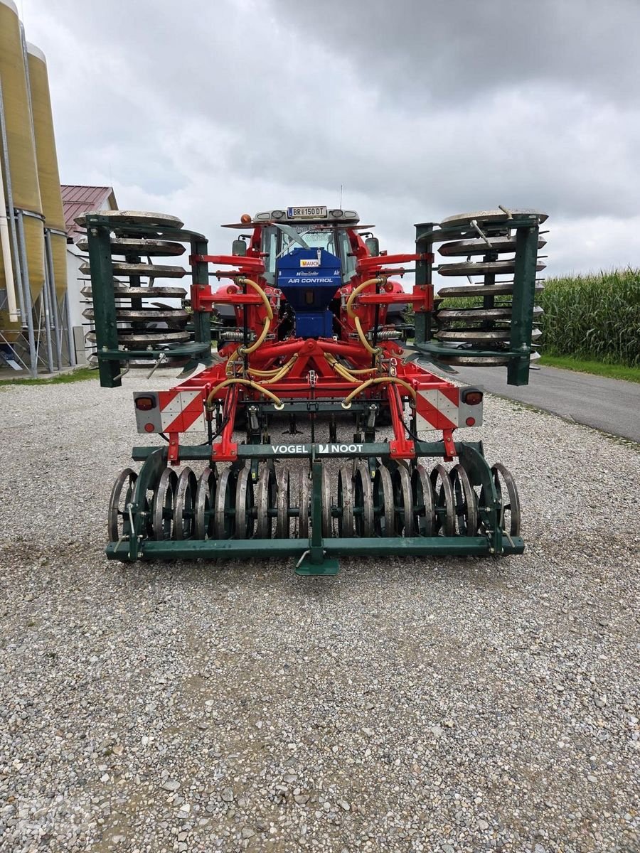 Grubber typu Vogel & Noot TerraCult 400, Gebrauchtmaschine v Burgkirchen (Obrázek 4)