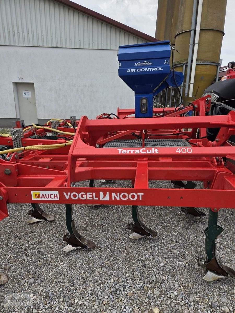 Grubber typu Vogel & Noot TerraCult 400, Gebrauchtmaschine v Burgkirchen (Obrázek 8)