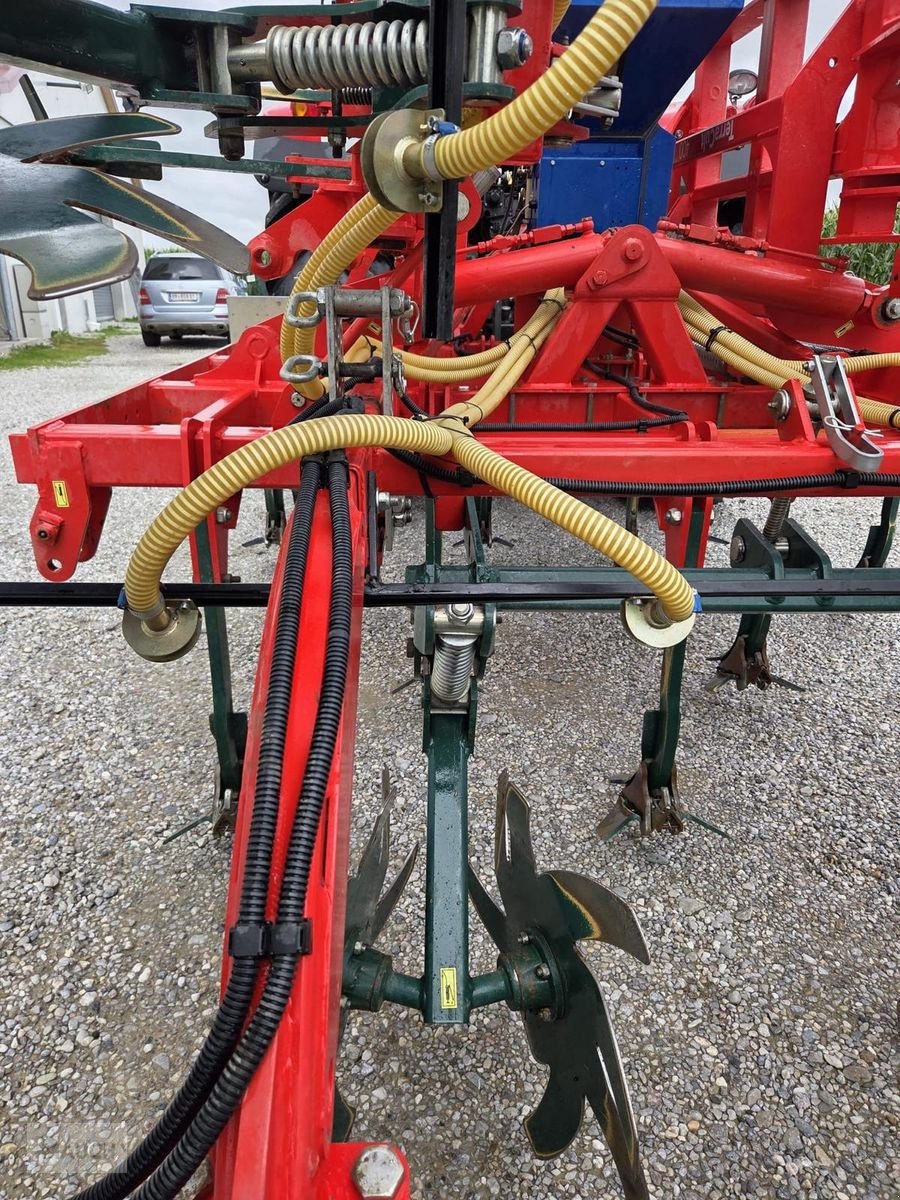 Grubber typu Vogel & Noot TerraCult 400, Gebrauchtmaschine v Burgkirchen (Obrázek 10)