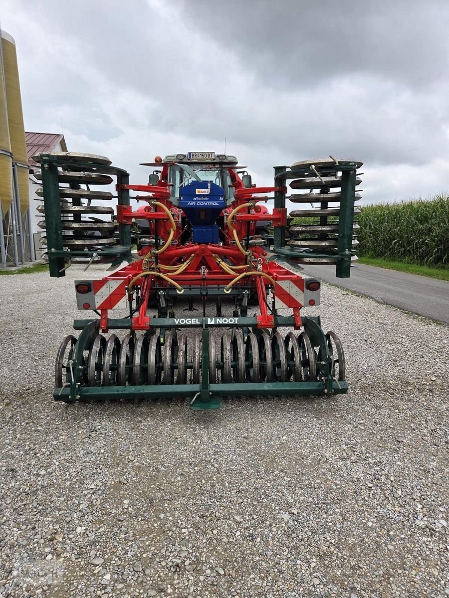 Grubber typu Vogel & Noot TerraCult 400, Gebrauchtmaschine v Burgkirchen (Obrázek 5)