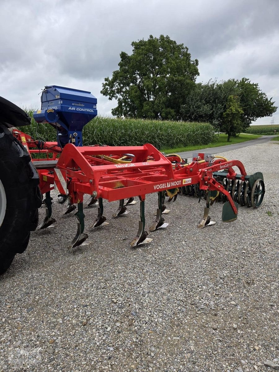 Grubber typu Vogel & Noot TerraCult 400, Gebrauchtmaschine v Burgkirchen (Obrázek 11)