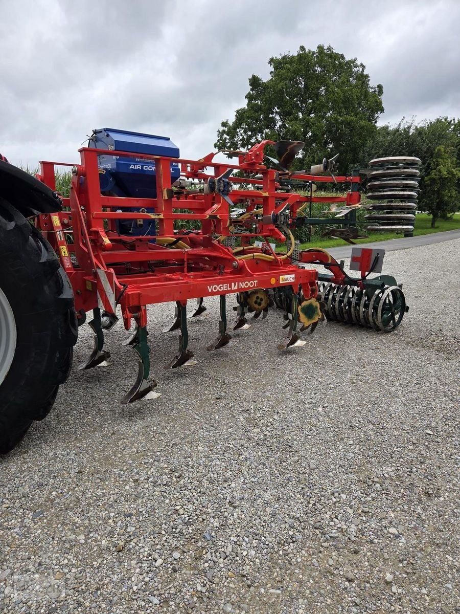 Grubber typu Vogel & Noot TerraCult 400, Gebrauchtmaschine v Burgkirchen (Obrázek 7)