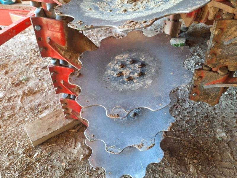 Grubber Türe ait Vogel & Noot TERRADISCPRO, Gebrauchtmaschine içinde GEMOZAC (resim 4)