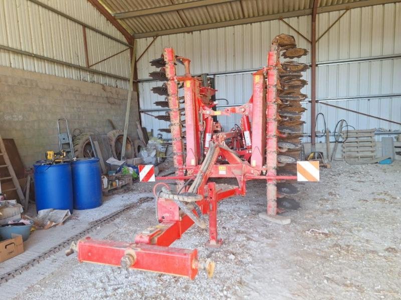 Grubber vrste Vogel & Noot TERRADISCPRO, Gebrauchtmaschine v GEMOZAC (Slika 2)