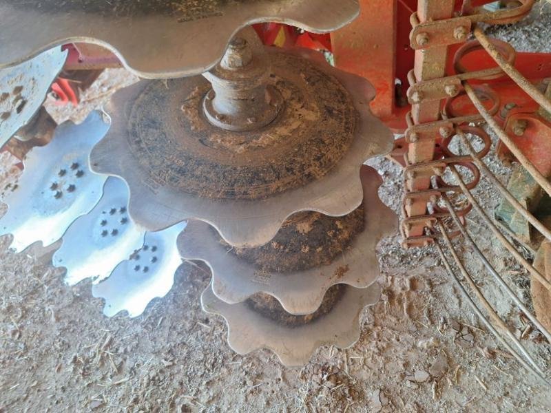 Grubber Türe ait Vogel & Noot TERRADISCPRO, Gebrauchtmaschine içinde GEMOZAC (resim 5)