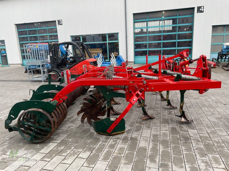 Grubber des Typs Vogel & Noot TerraFlex 400, Gebrauchtmaschine in Markt Schwaben (Bild 1)