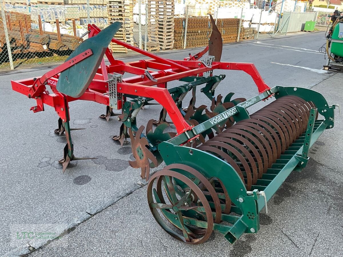 Grubber typu Vogel & Noot TerraMix, Gebrauchtmaschine v Kalsdorf (Obrázok 4)