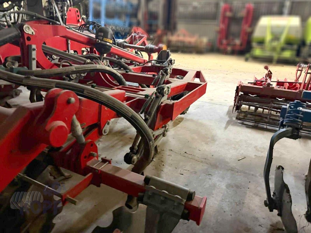 Grubber типа Volmer Volmer Grubber Aper 600, Gebrauchtmaschine в Schutterzell (Фотография 16)