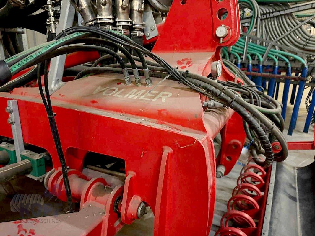 Grubber типа Volmer Volmer Grubber Aper 600, Gebrauchtmaschine в Schutterzell (Фотография 2)