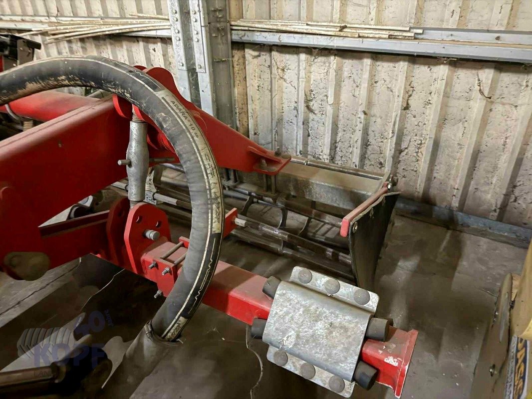 Grubber типа Volmer Volmer Grubber Aper 600, Gebrauchtmaschine в Schutterzell (Фотография 14)