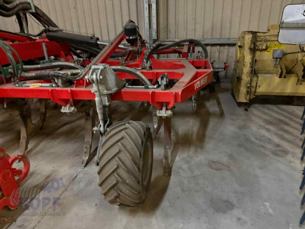 Grubber типа Volmer Volmer Grubber Aper 600, Gebrauchtmaschine в Schutterzell (Фотография 5)