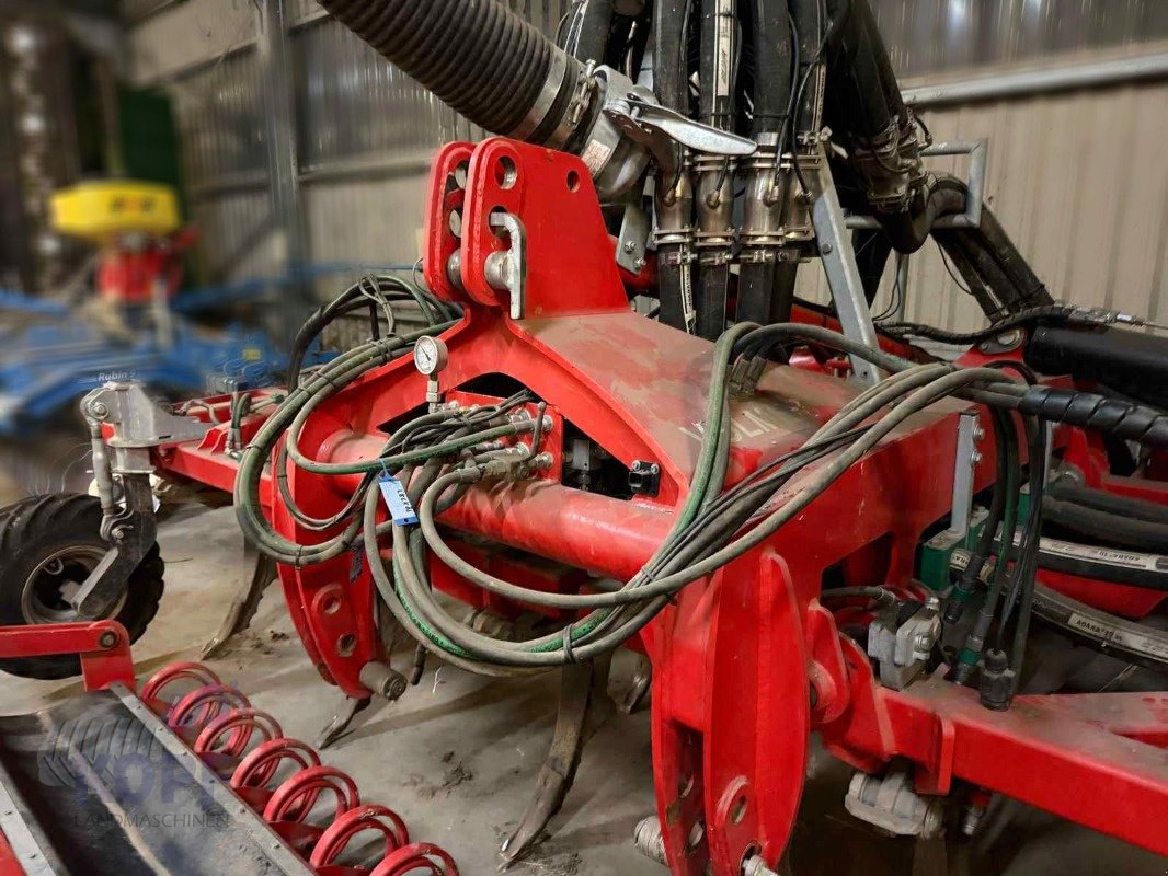 Grubber типа Volmer Volmer Grubber Aper 600, Gebrauchtmaschine в Schutterzell (Фотография 18)