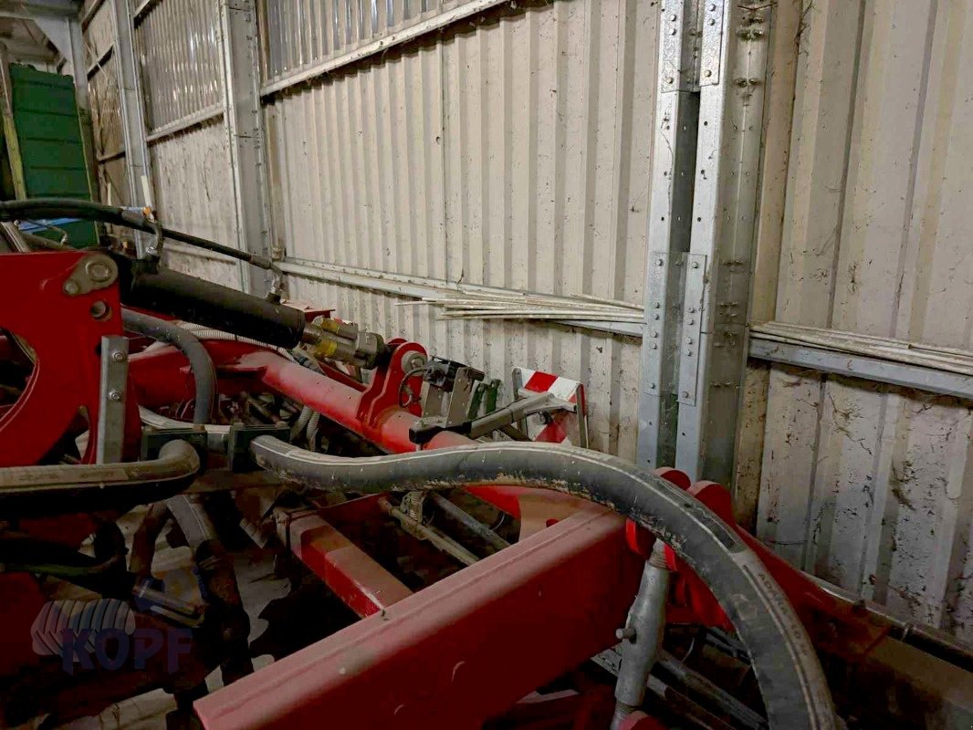 Grubber типа Volmer Volmer Grubber Aper 600, Gebrauchtmaschine в Schutterzell (Фотография 7)